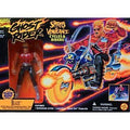 Vengeance Cycle Ghost Rider Toy K64489