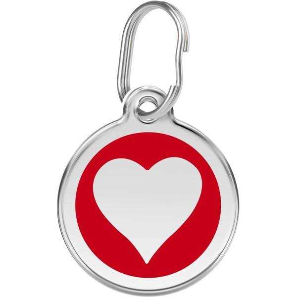 Medical ID Dog Tag Q51132