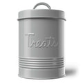 Pet Treats Storage Canister F6189