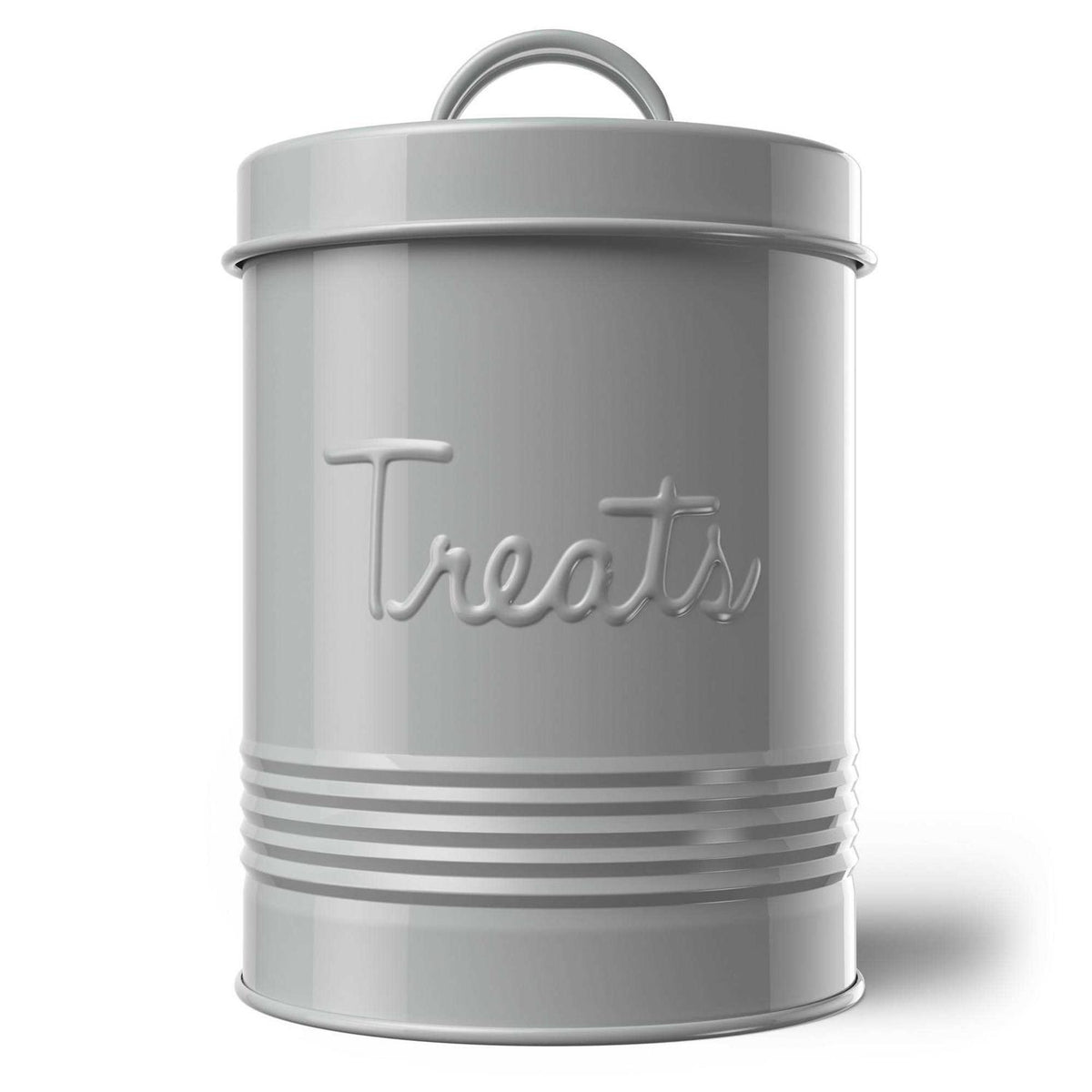 Pet Treats Storage Canister F6189