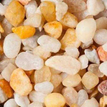 Snowy River Aquarium Gravel W992