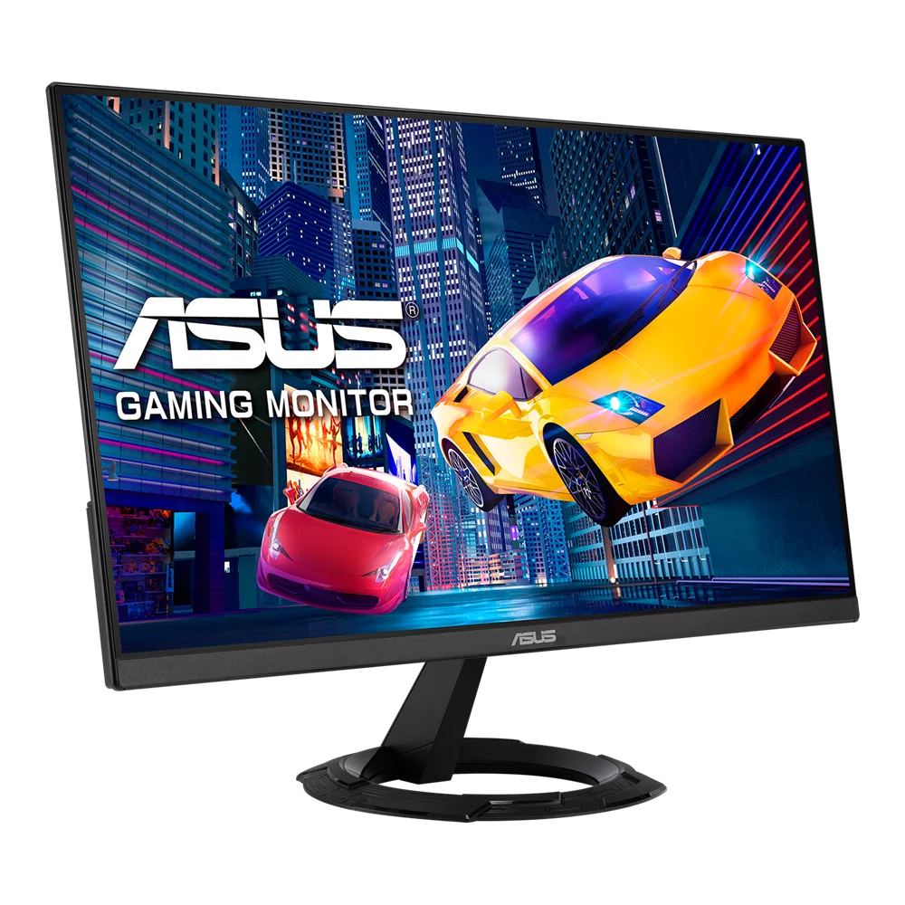 24" Full HD IPS 75Hz 1ms Monitor O811