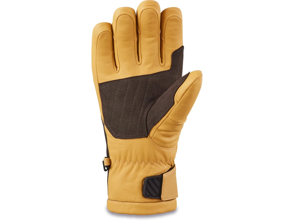 Tan Large Gore-Tex Glove N148