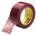 Security Tape 2x22 x 110 Yard 36 Roll/Case U516