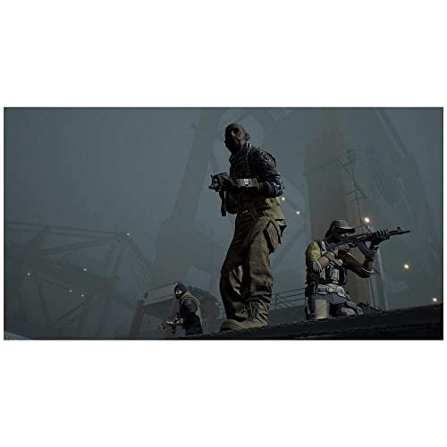 Aim Controller Firewall Zero Hour Bundle X1178
