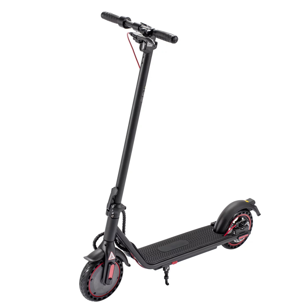 450W Motor 8.5 Solid Tires Foldable Electric Scooter V526