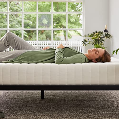 Organic Latex Mattress - Medium Firmness - King R341