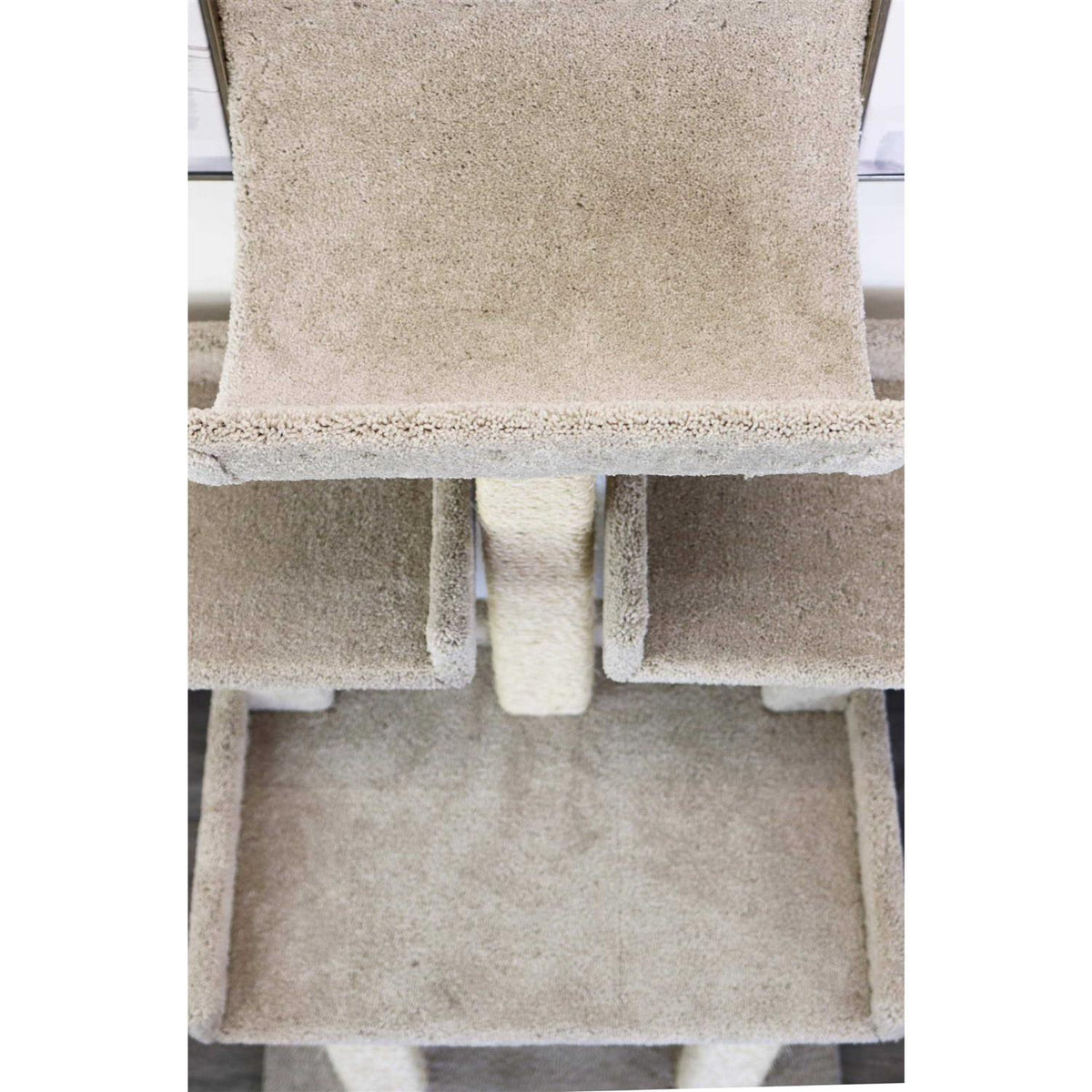 56 Extra Large Cat Tree Cat Tower H786