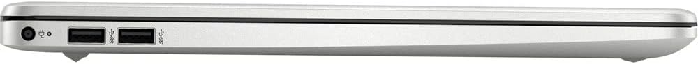 15.6" HD Touchscreen AMD Athlon Gold 3150U 16GB RAM 1TB SSD Windows 11 Home Silver Notebook Laptop M518966