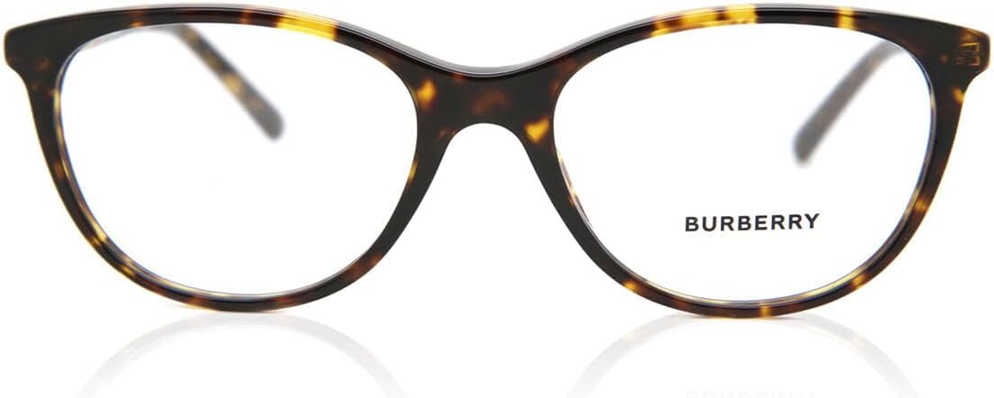 Havana 52mm Eyeglasses K897398