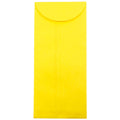 Yellow Recycled Policy Envelopes B98356