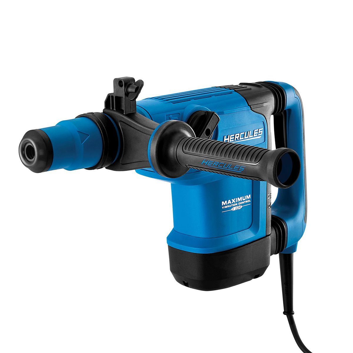 12 Amp 1-9/16 in. SDS-MAX Variable-Speed Rotary Hammer Q752209