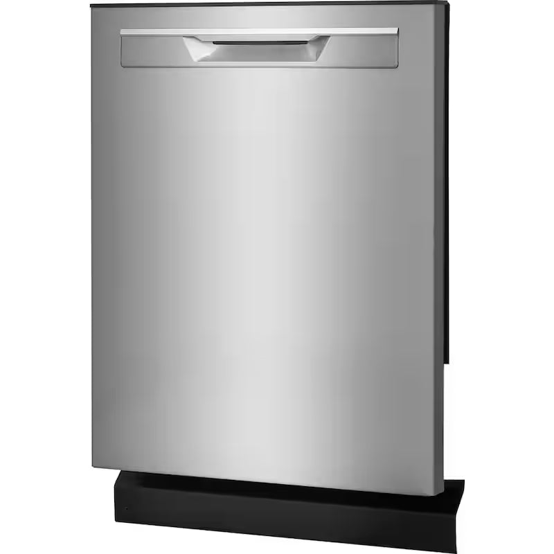 24 in. Stainless Steel Built-In Dishwasher S4612