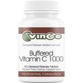 Buffered Vitamin C 1000 90 tabs T610319