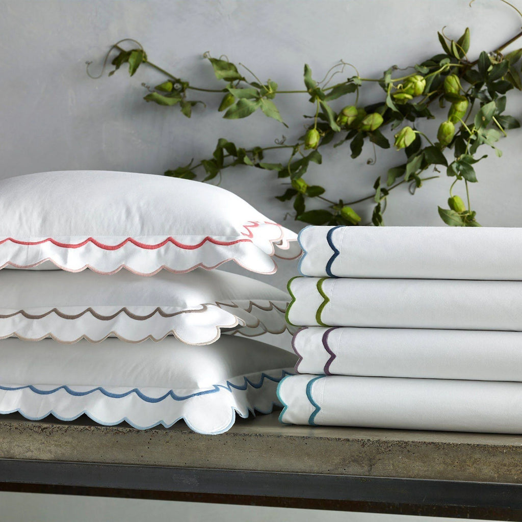 King Flat Sheet C558771