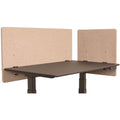 Desktop Privacy Panel 2 Pack A48376