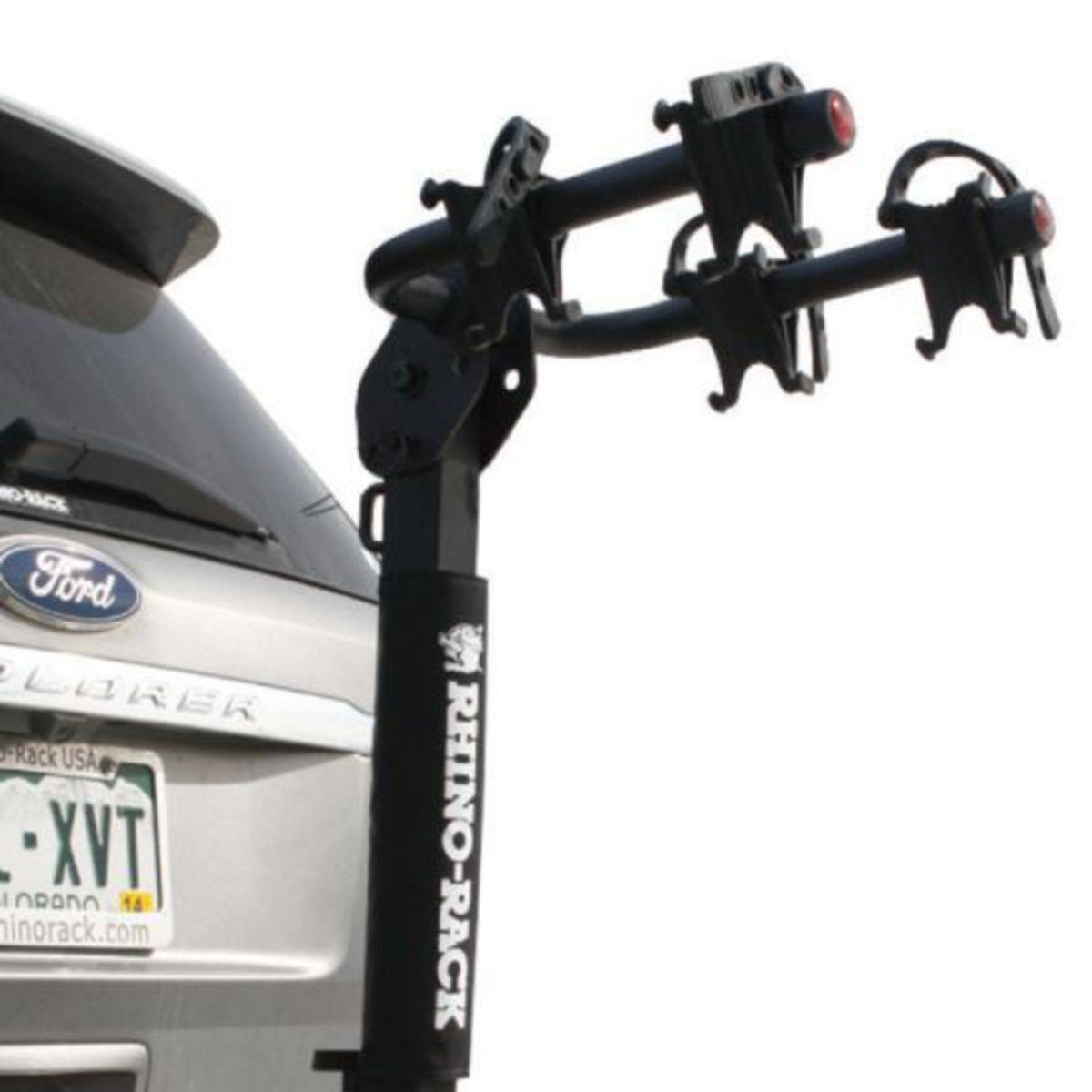 2 Bike Hitch Mount Bike Carrier X200241