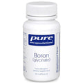 Boron-glycinate 60c Q586