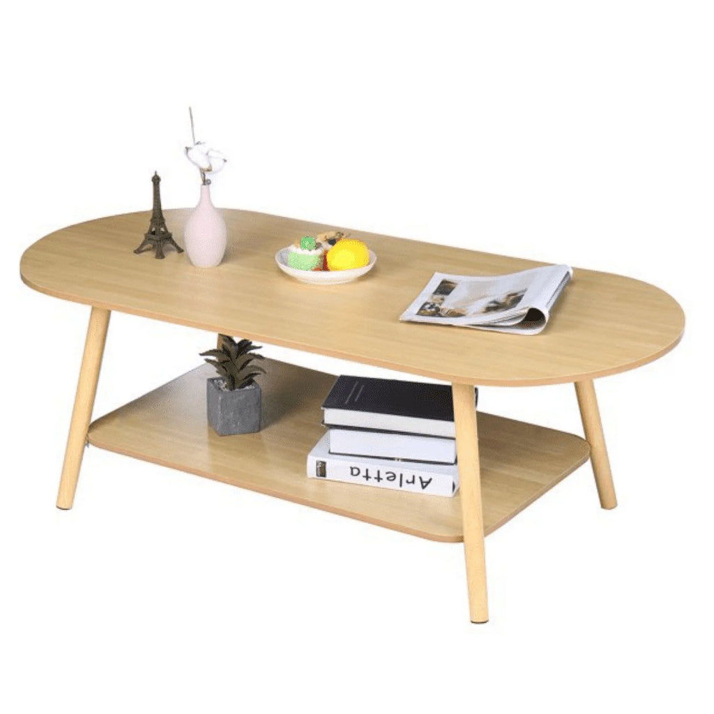 Rectangular Coffee Table V506