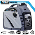 2300 Peak Watt Digital Inverter Generator with 80cc OHV Engine F78330
