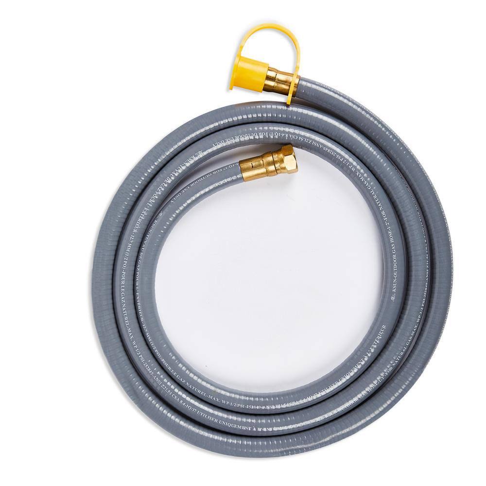Natural Gas Conversion Kit Y2594