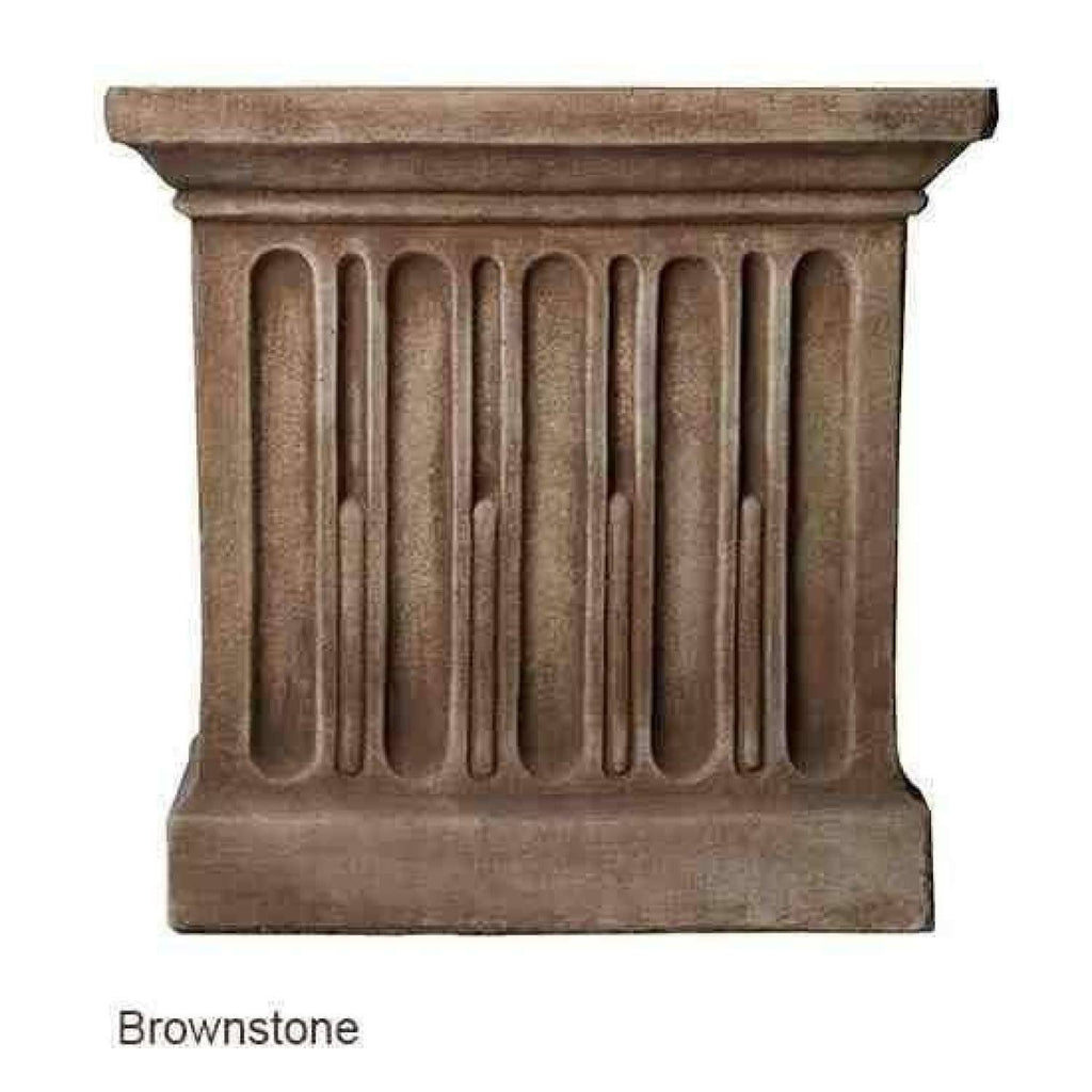 Natural Birdbath U264
