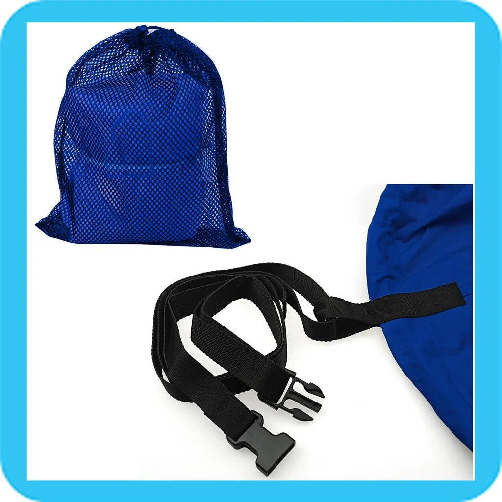 Boat Cover I981