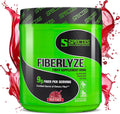 Fruit Punch Psyllium Fiber Supplement Powder C6396