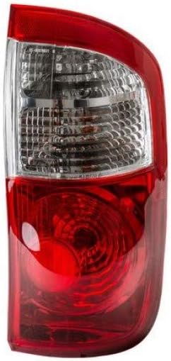 Toyota Tundra Tail Light 2004 2005 2006 Passenger Side L8789