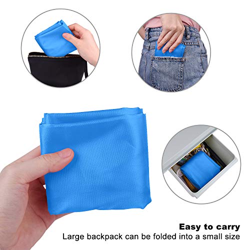 12Pcs Drawstring Backpack Bags with Zipper Pocket and Headphone Hole D45018