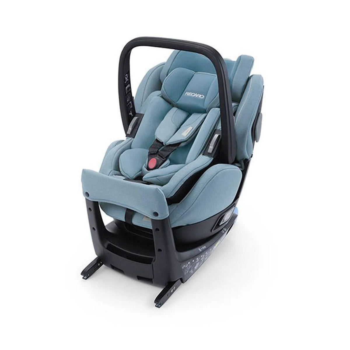 Frozen Blue Child Seat (0-18 kg) (0-39 lbs) P13309