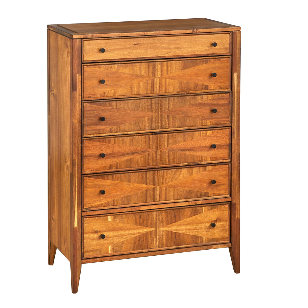 6-Drawer Chest V192