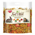 Rabbit Guinea Pig Treat Medley U4161