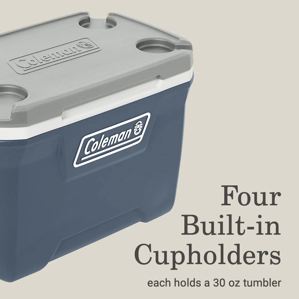 52QT Hard Cooler O893357