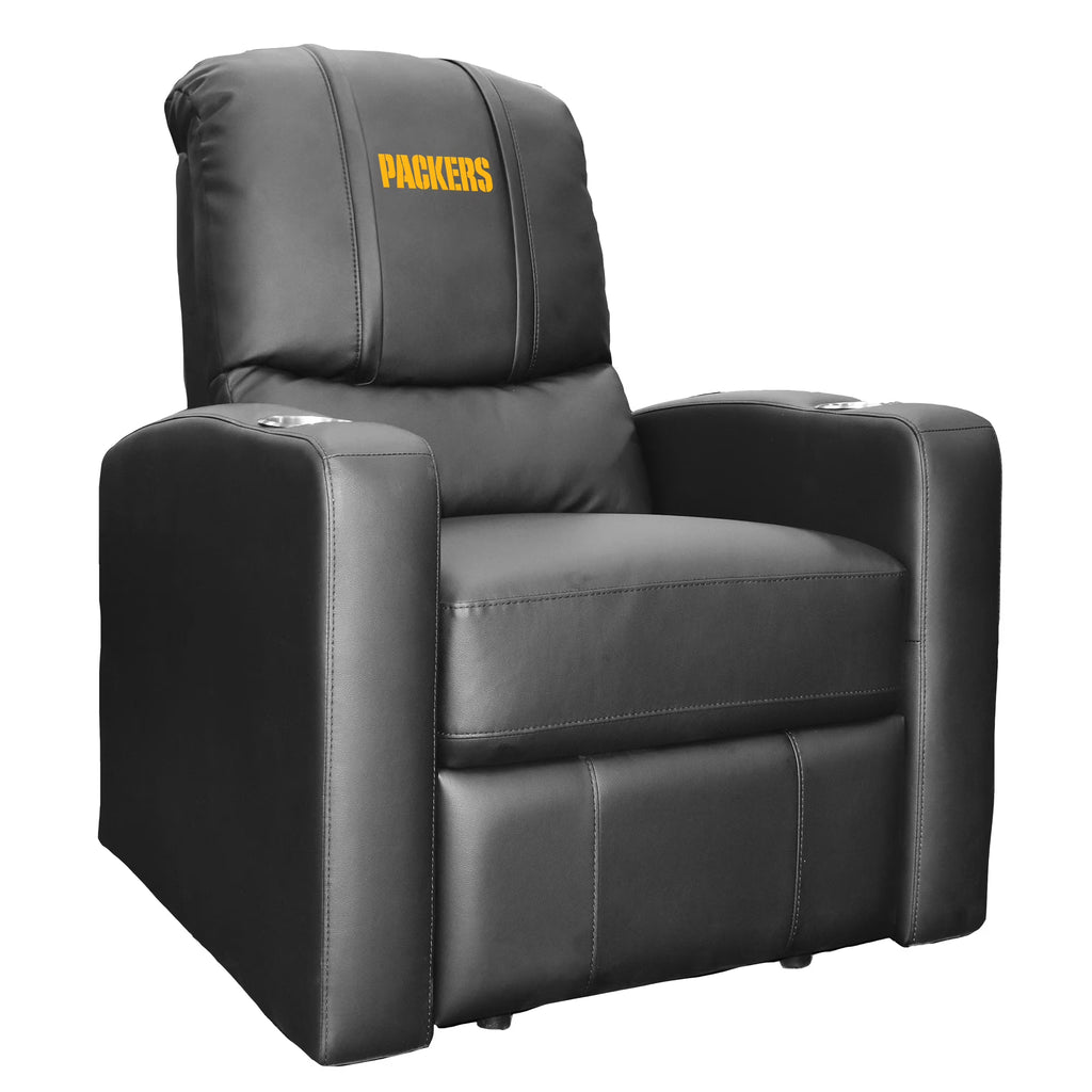 Stealth Recliner with Zipper System B270849