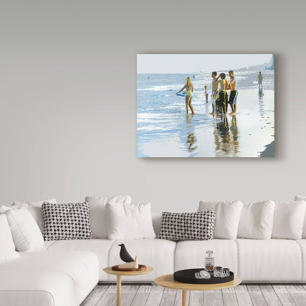 Canvas Art X363