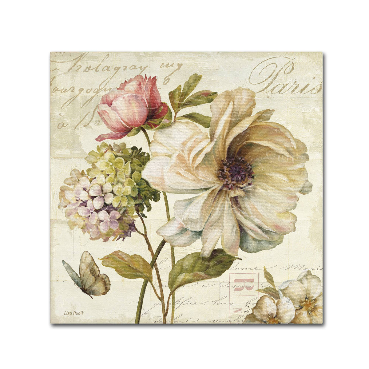 Canvas Art F601906