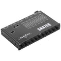 7 Band Car Audio Graphic Equalizer with Aux Input V6923