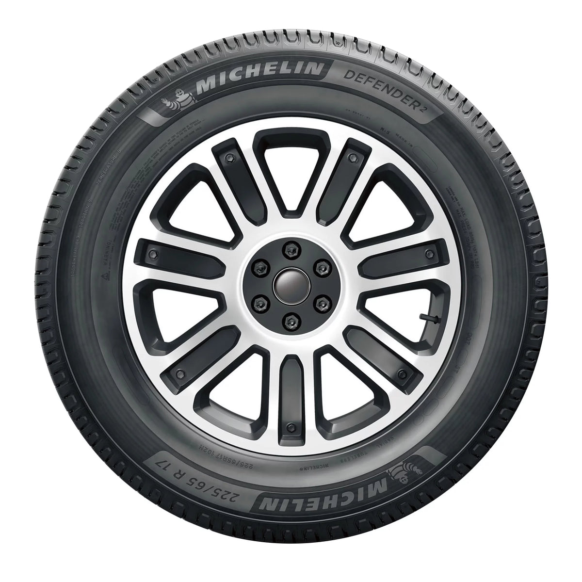 All Season 235/50R17 96H Passenger Tire J9210
