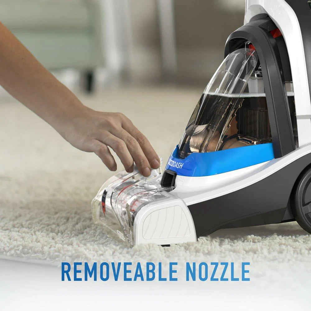 Compact Pet Carpet Cleaner G887