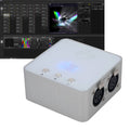 DMX USB Lighting Control Interface Dongle with Software Q25288