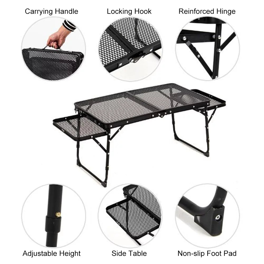 Folding Table J284