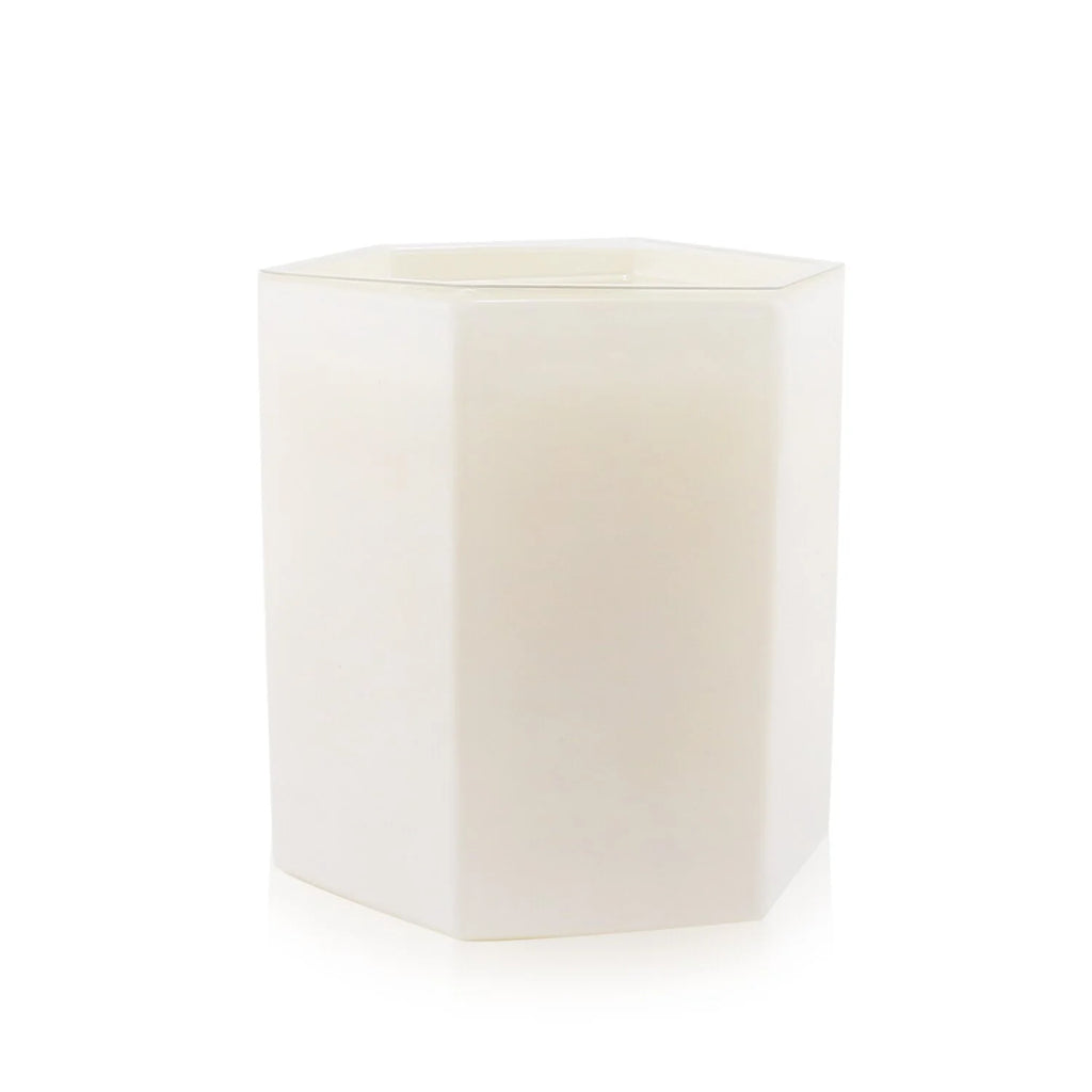 Vanilla, Bourbon & Mandarin Candle 255g V295