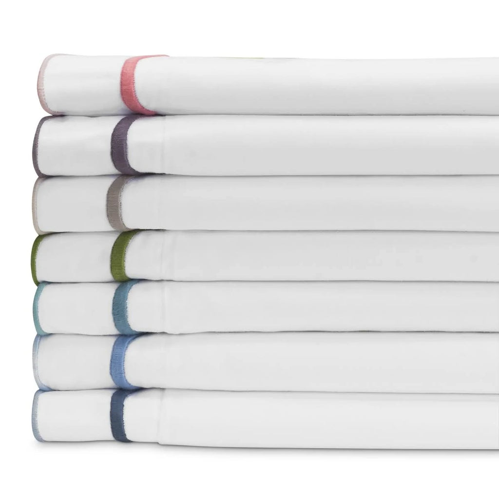 King Flat Sheet C558771