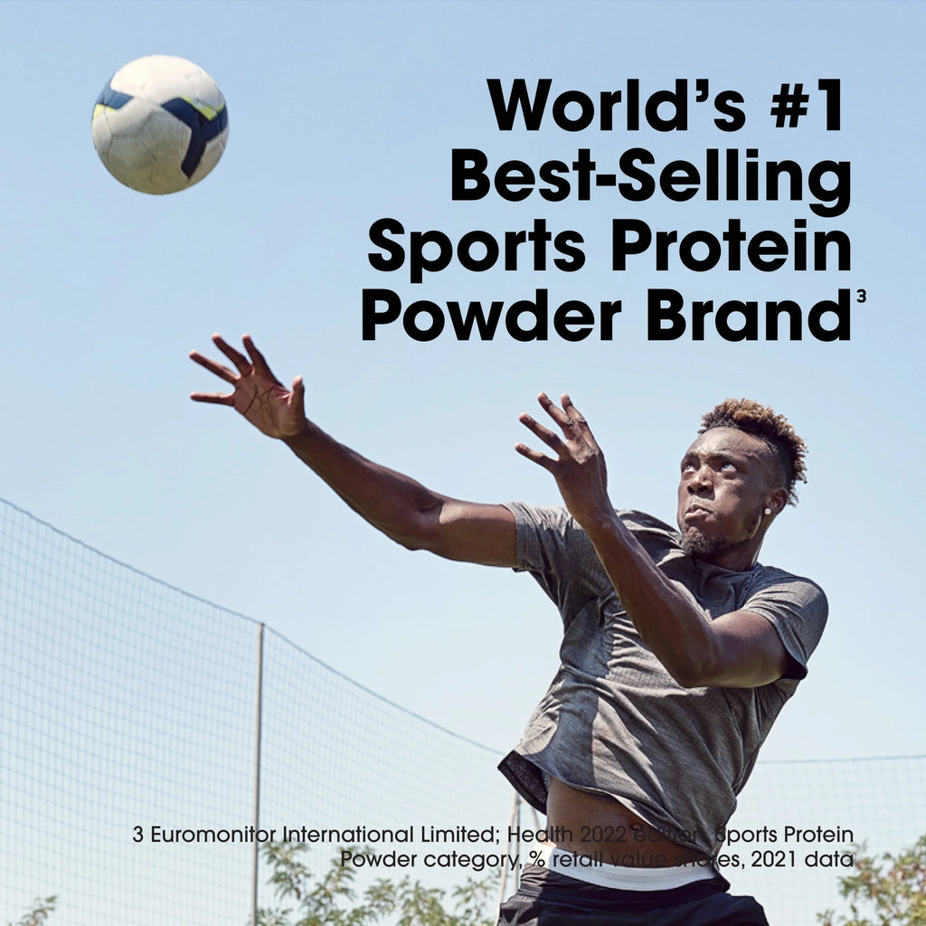 Whey Protein Powder Double Rich Chocolate 58 Servings M234