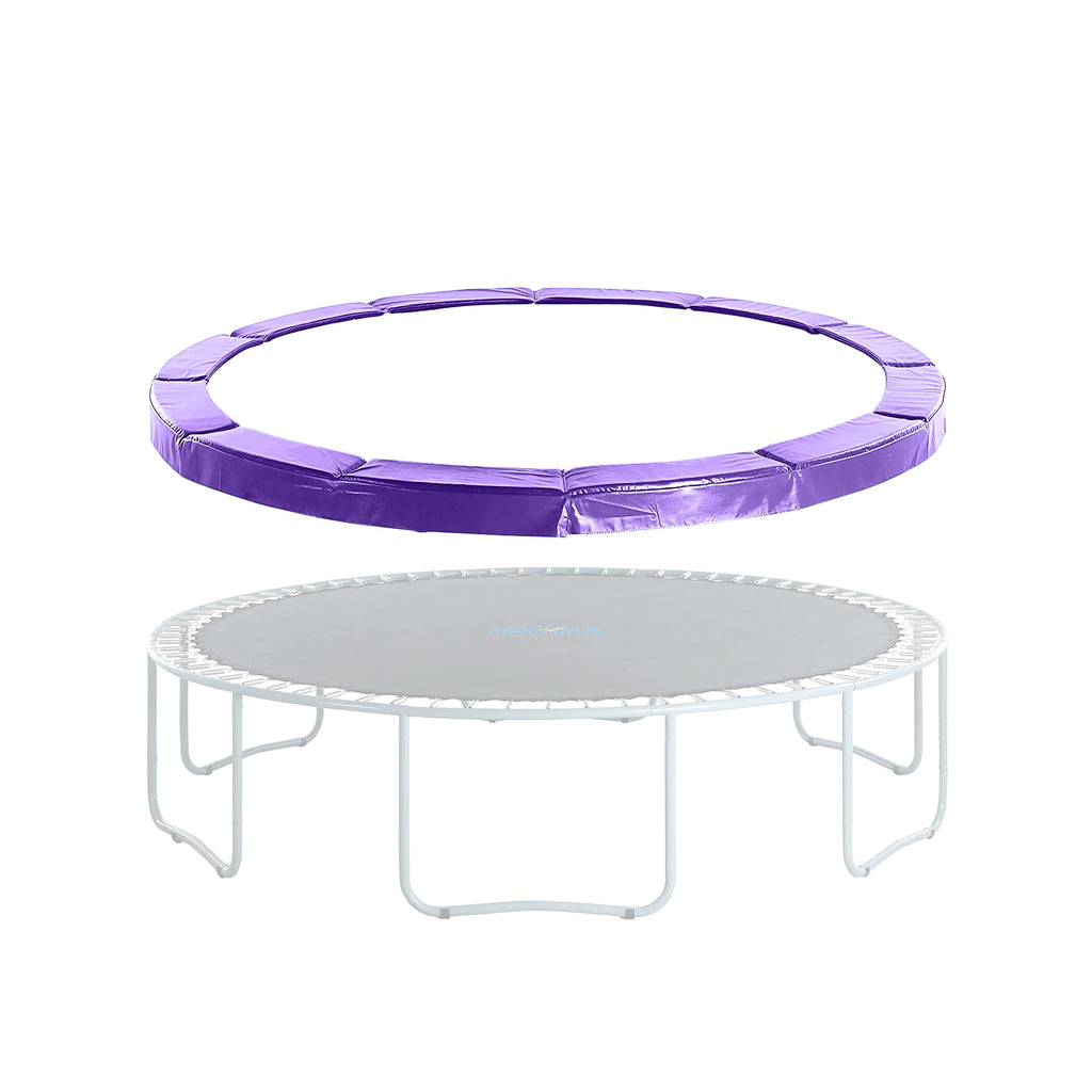 10 FT Round Trampoline Safety Pad Y4971