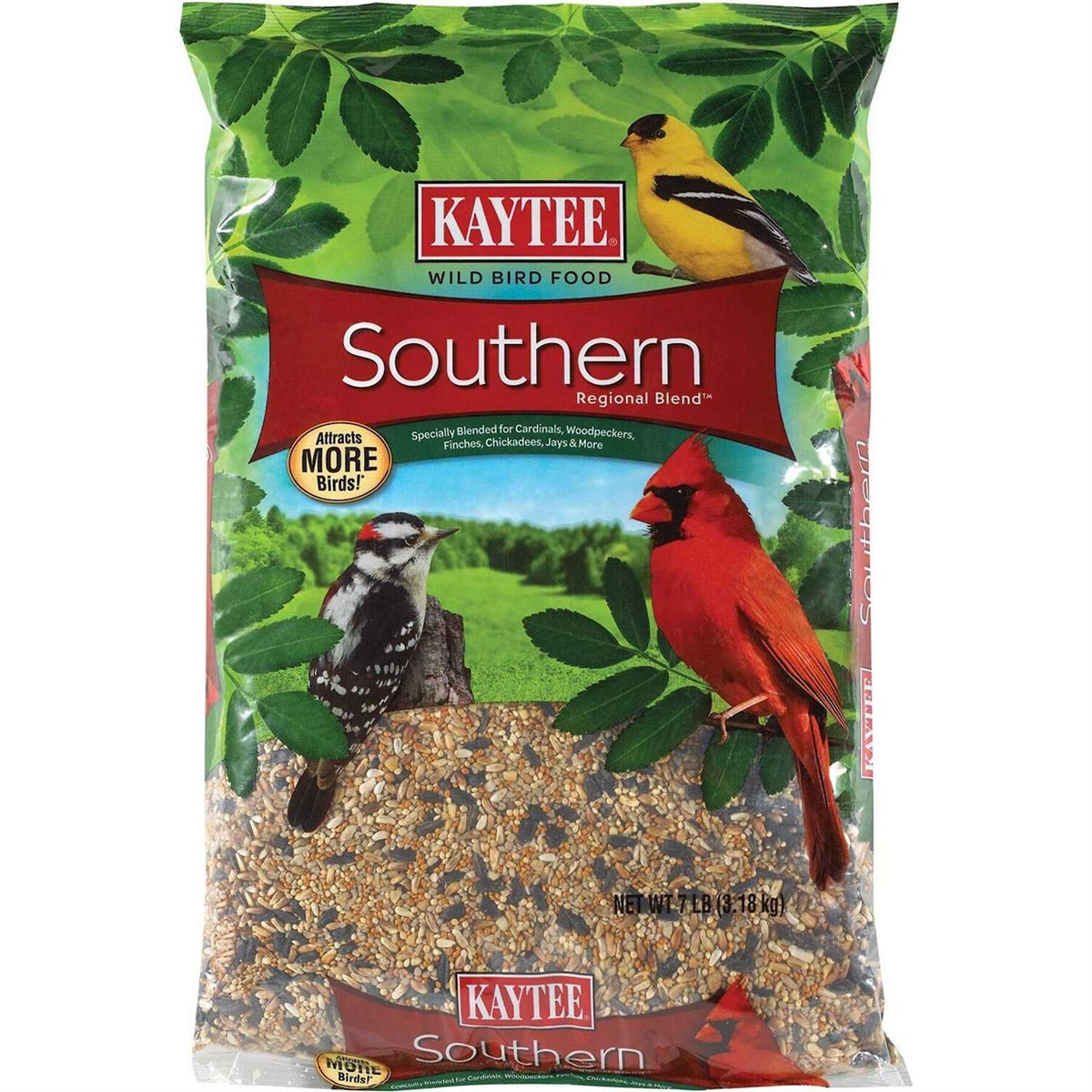 Wild Bird Food V79374