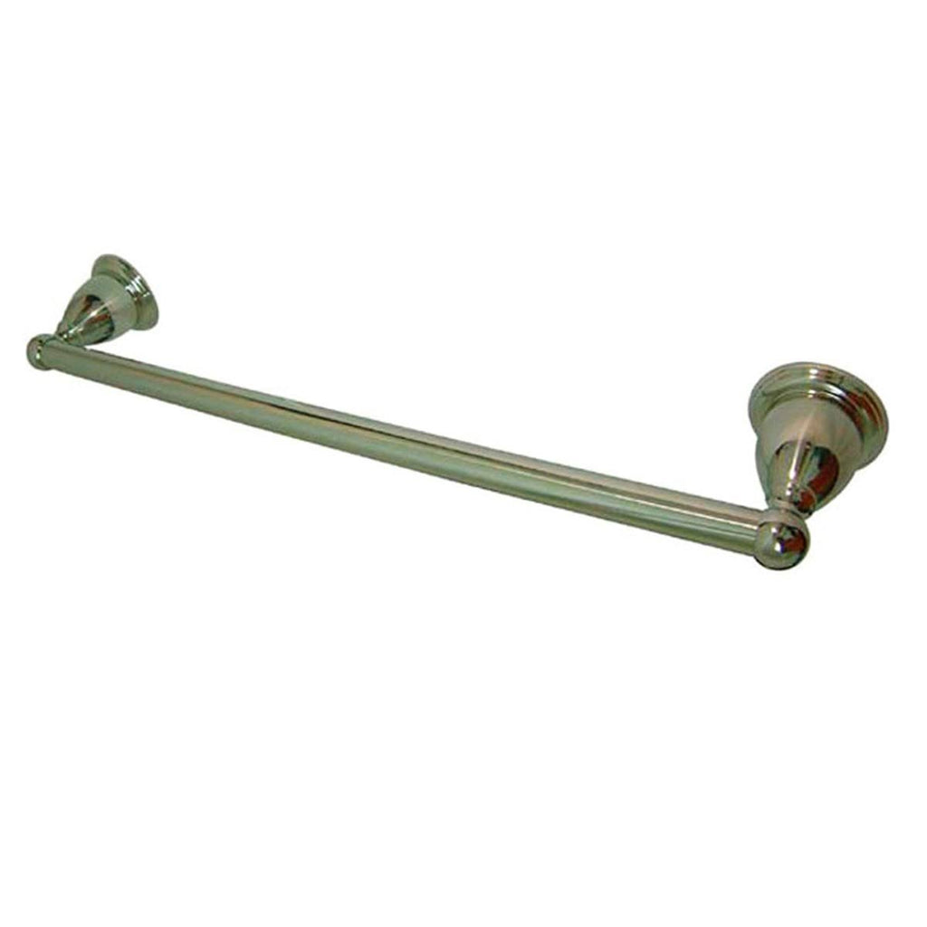 Polished Nickel Towel Bar N797512