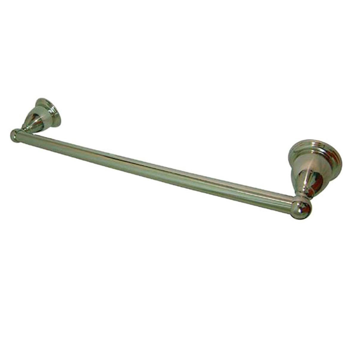 Polished Nickel Towel Bar N797512