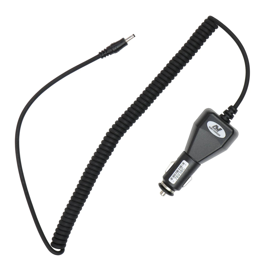 12V NiMH Car Charger E993